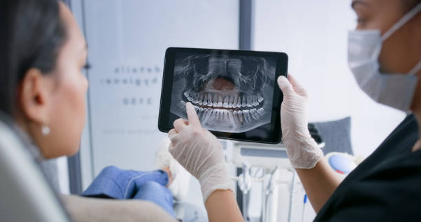 Licensed Dental service in Nolan County County, TX - Smile Center Dentistry